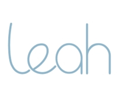 Leah Roberts Design logo