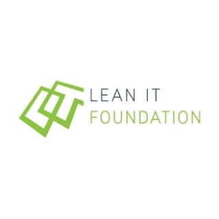 Lean IT Association logo