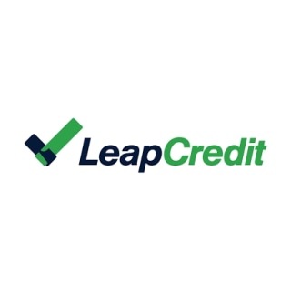 LeapCredit logo