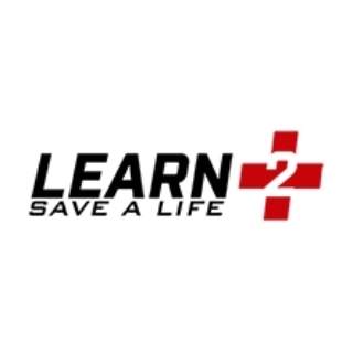 Learn 2 Save a Life logo