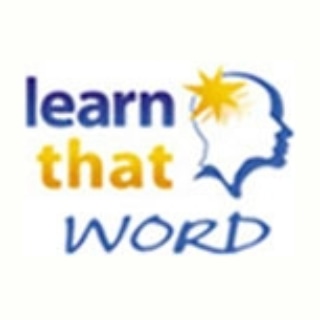 Learn That Word logo