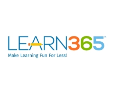 Learn365 logo