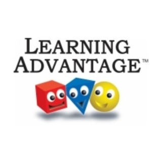 Learning Advantage logo