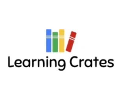 Learning Crates logo