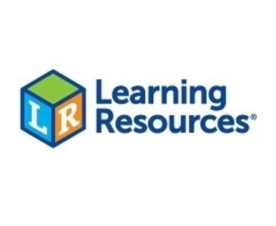 Learning Resources UK logo