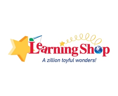Learning Shop logo