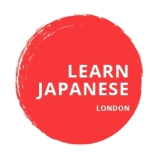 Learn Japanese London logo