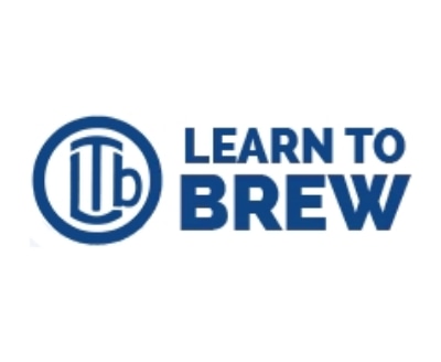 Learn To Brew LLC logo