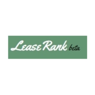 Lease Rank logo