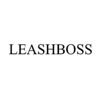 Leash Boss logo