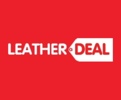 Leather Deal logo