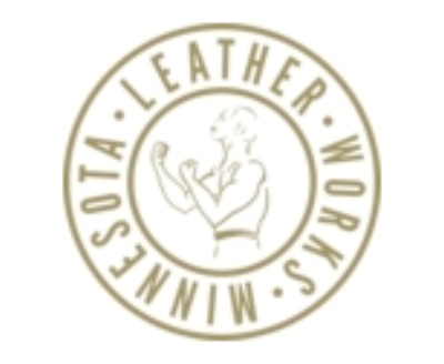 Leather Works Minnesota logo