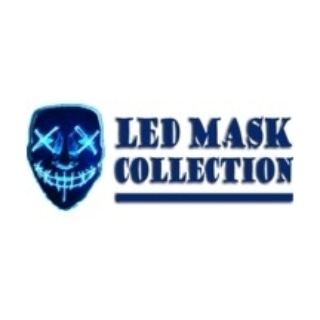 LED Mask Collection logo