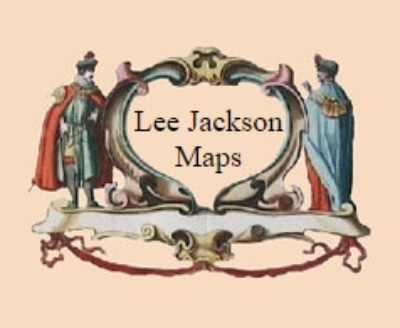 Lee Jackson logo