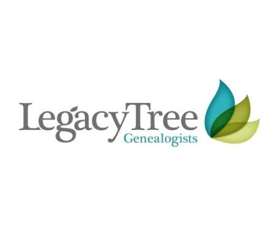 Legacy Tree logo