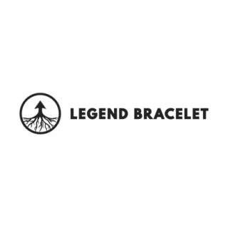 Legend Bracelet logo