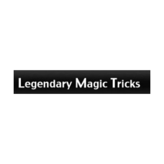 Legendary Magic Tricks logo