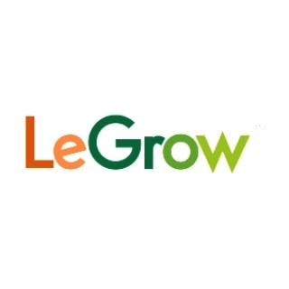LeGrow logo
