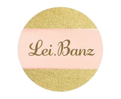 Lei Banz logo