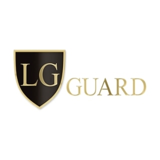 Leisure Guard Gadget logo
