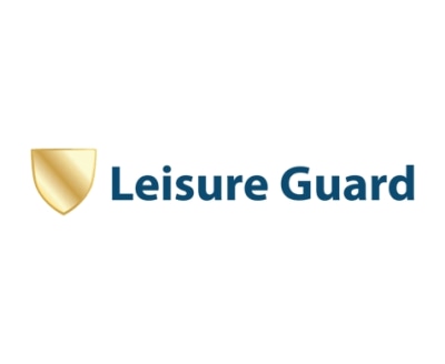 Leisure Guard Insurance logo