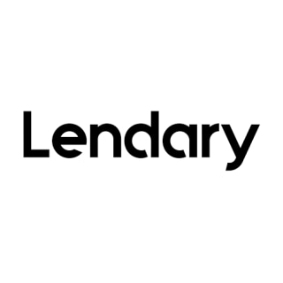 Lendary logo