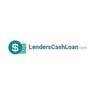 LendersCashLoan.com logo