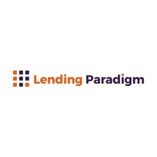 Lending Paradigm logo