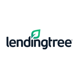 LendingTree Home Loans logo