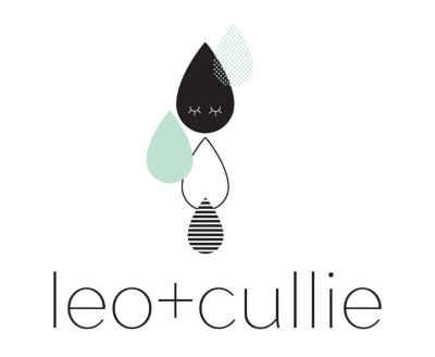 Leo + Cullie logo