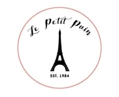 Le Petit Pain logo