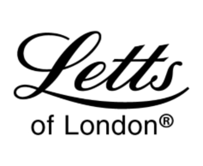 Letts Of London logo