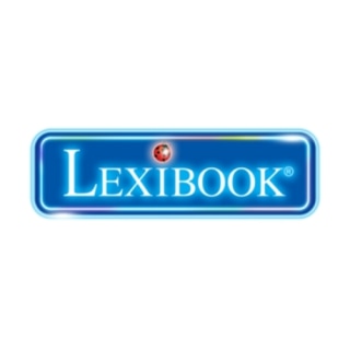 Lexibook logo