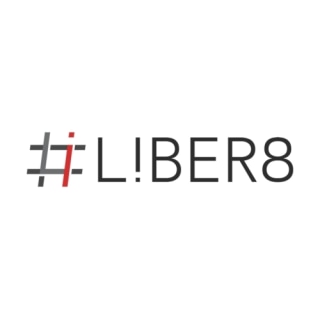 L!BER8 Technology logo