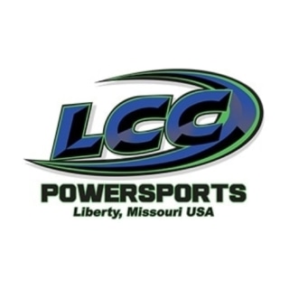 LCC Powersports logo