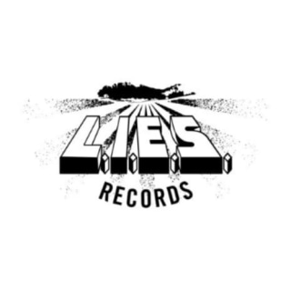 L.I.E.S. Records logo