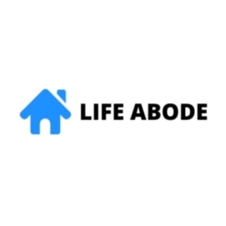 Life Abode logo