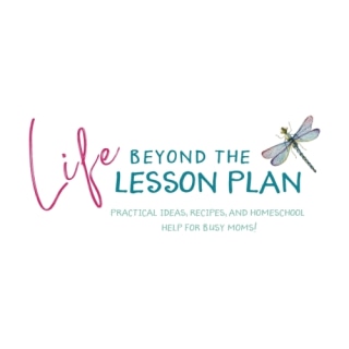 Life Beyond the Lesson Plan logo