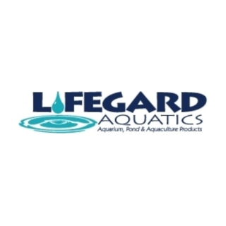 Lifegard Aquatics logo