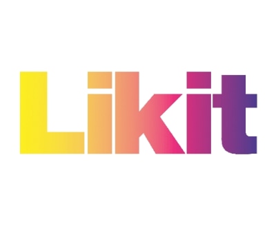 Likit logo