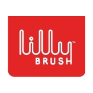 Lilly Brush logo