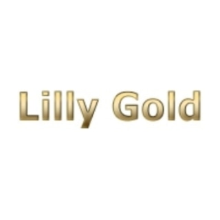 Lilly Gold logo