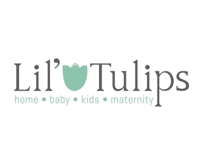 Lil Tulips logo