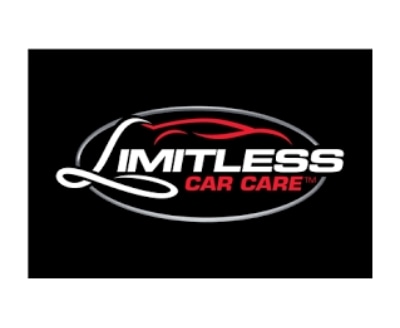 Limitless Car Care logo