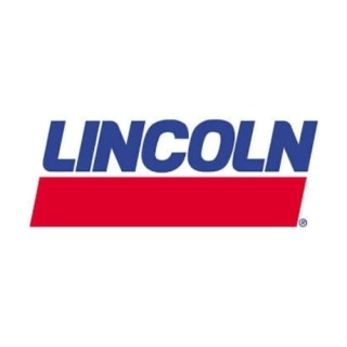 Lincoln Lubrication logo