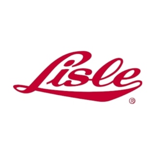 Lisle Corporation logo