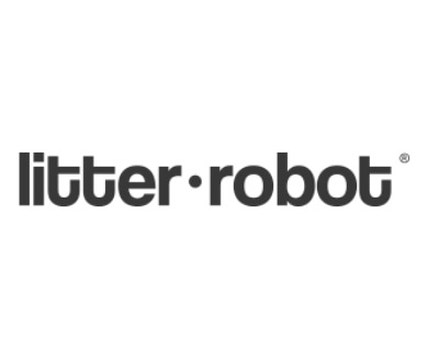 Litter-Robot logo