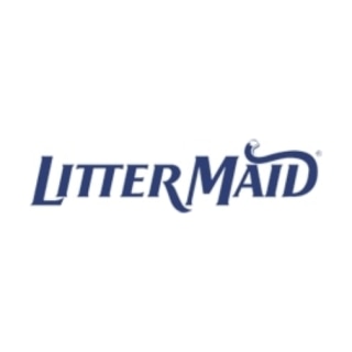 LitterMaid logo