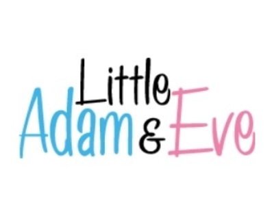 Little Adam & Eve logo