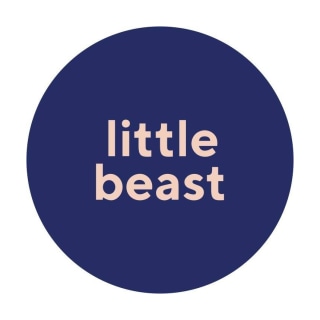 Little Beast logo